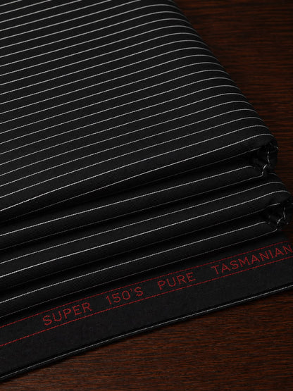 Pinstripe Thailand Fabric
