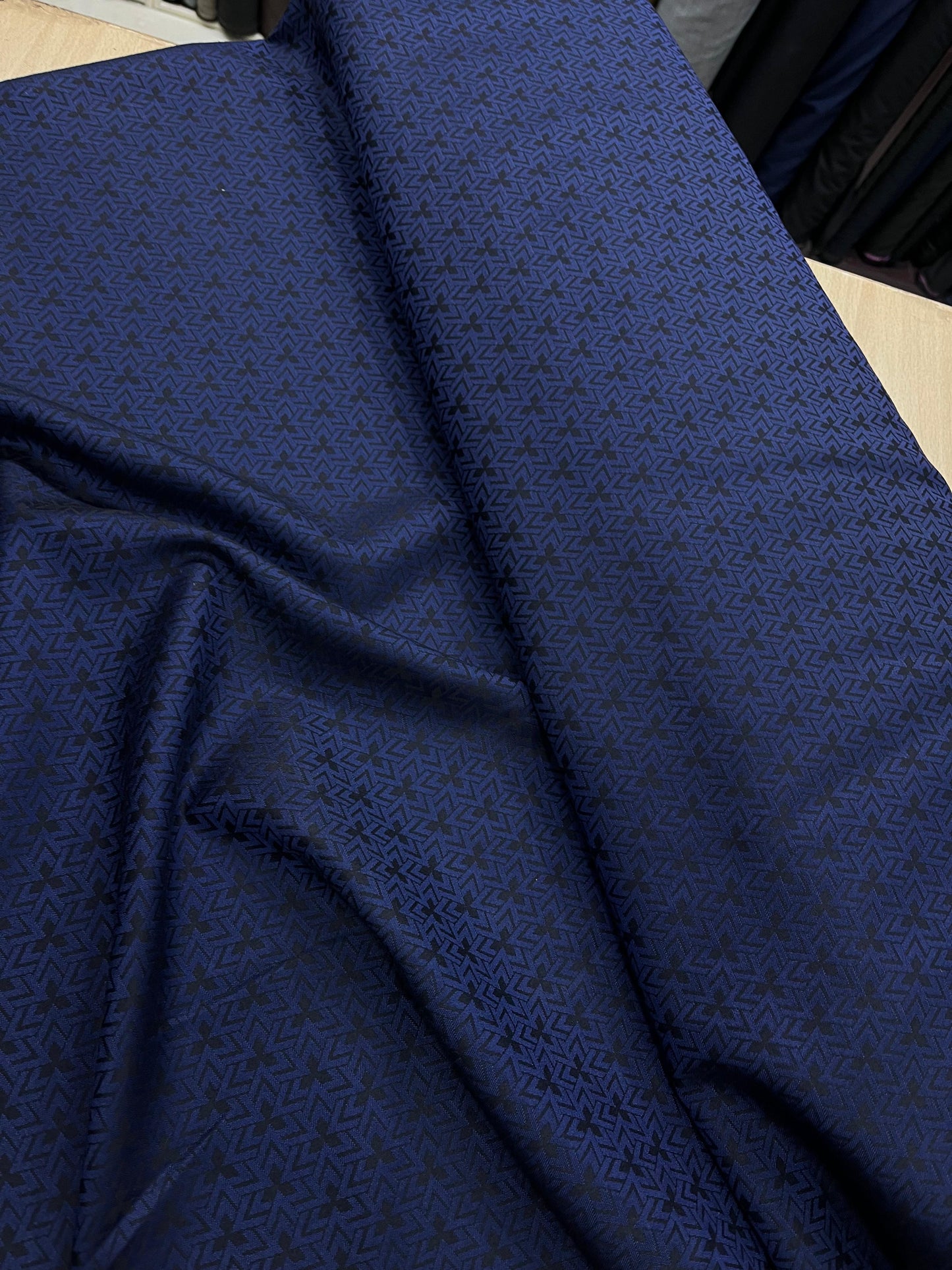 Prince Coat Fabric
