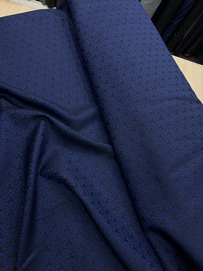 Prince Coat Fabric