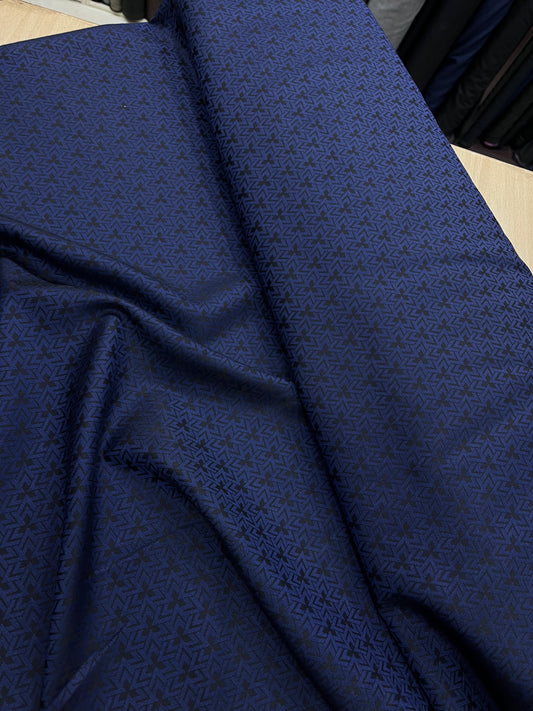 Prince Coat Fabric
