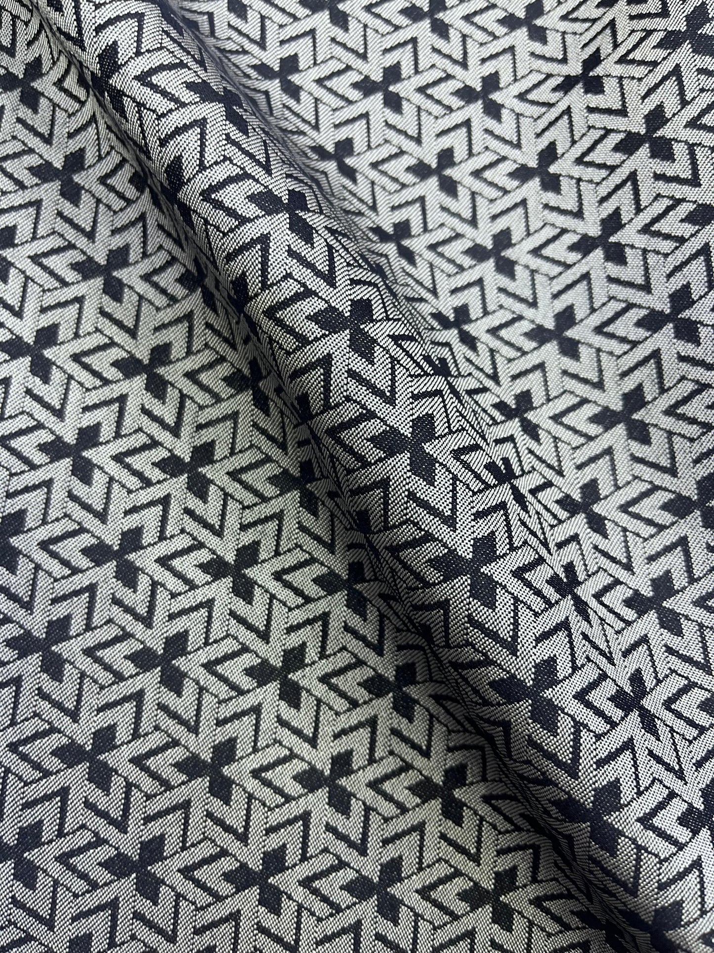Prince Coat Fabric