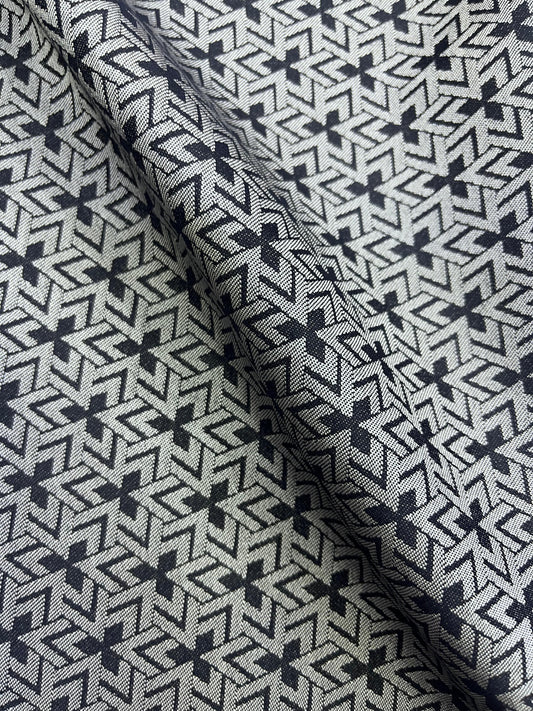 Prince Coat Fabric