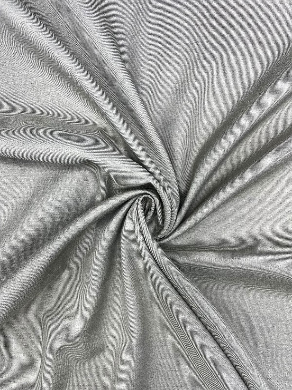 Thailand wool fabric/beige color
