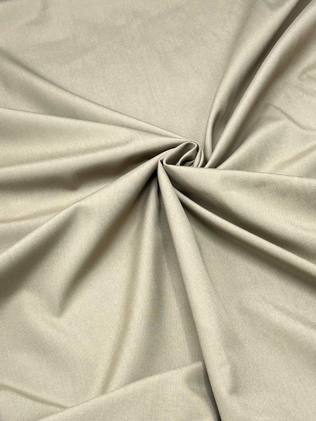 Thailand wool fabric/Biscuity color