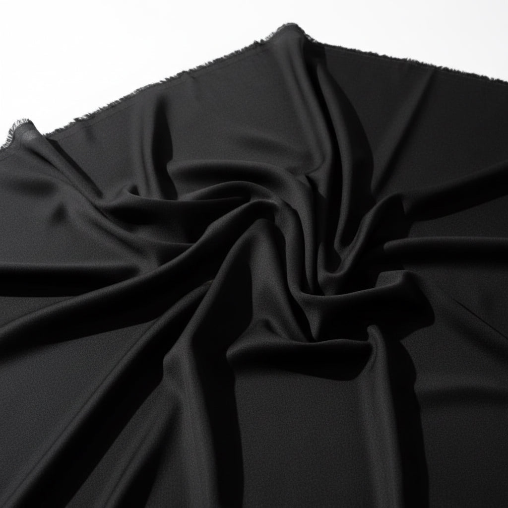 Black T R