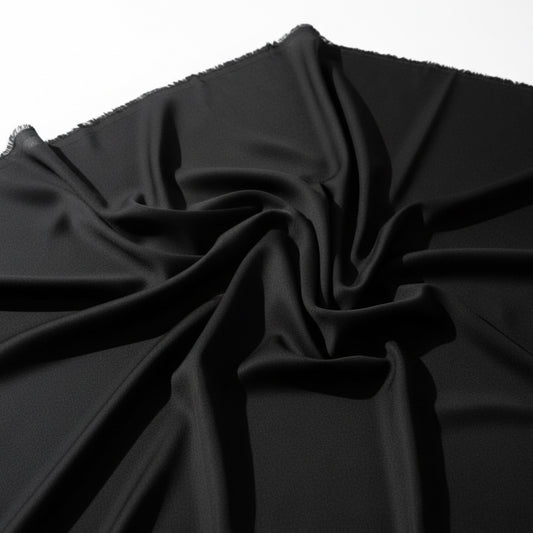 Black T R