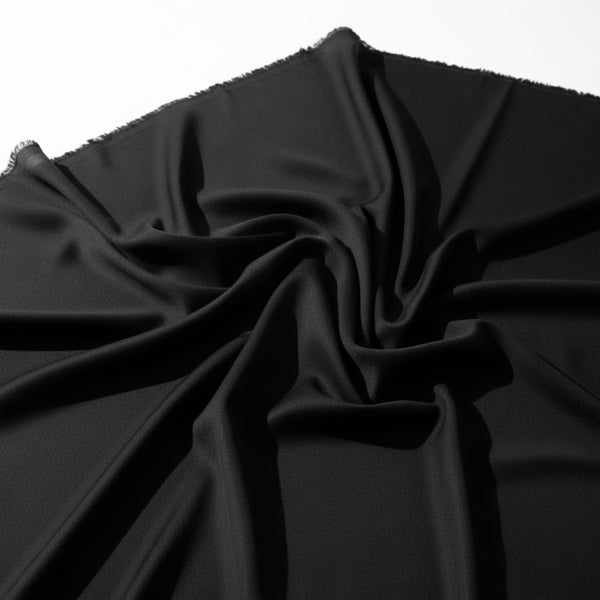 Black T R