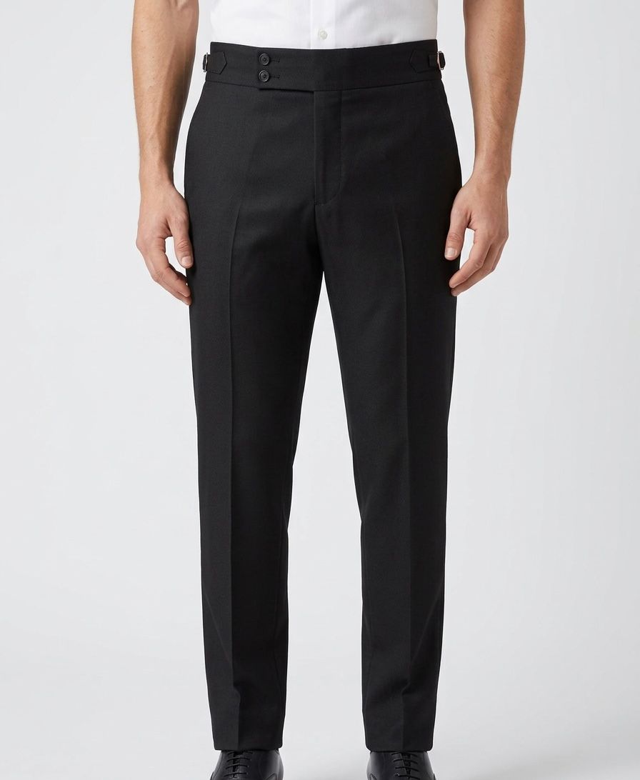 Gurkha Pant