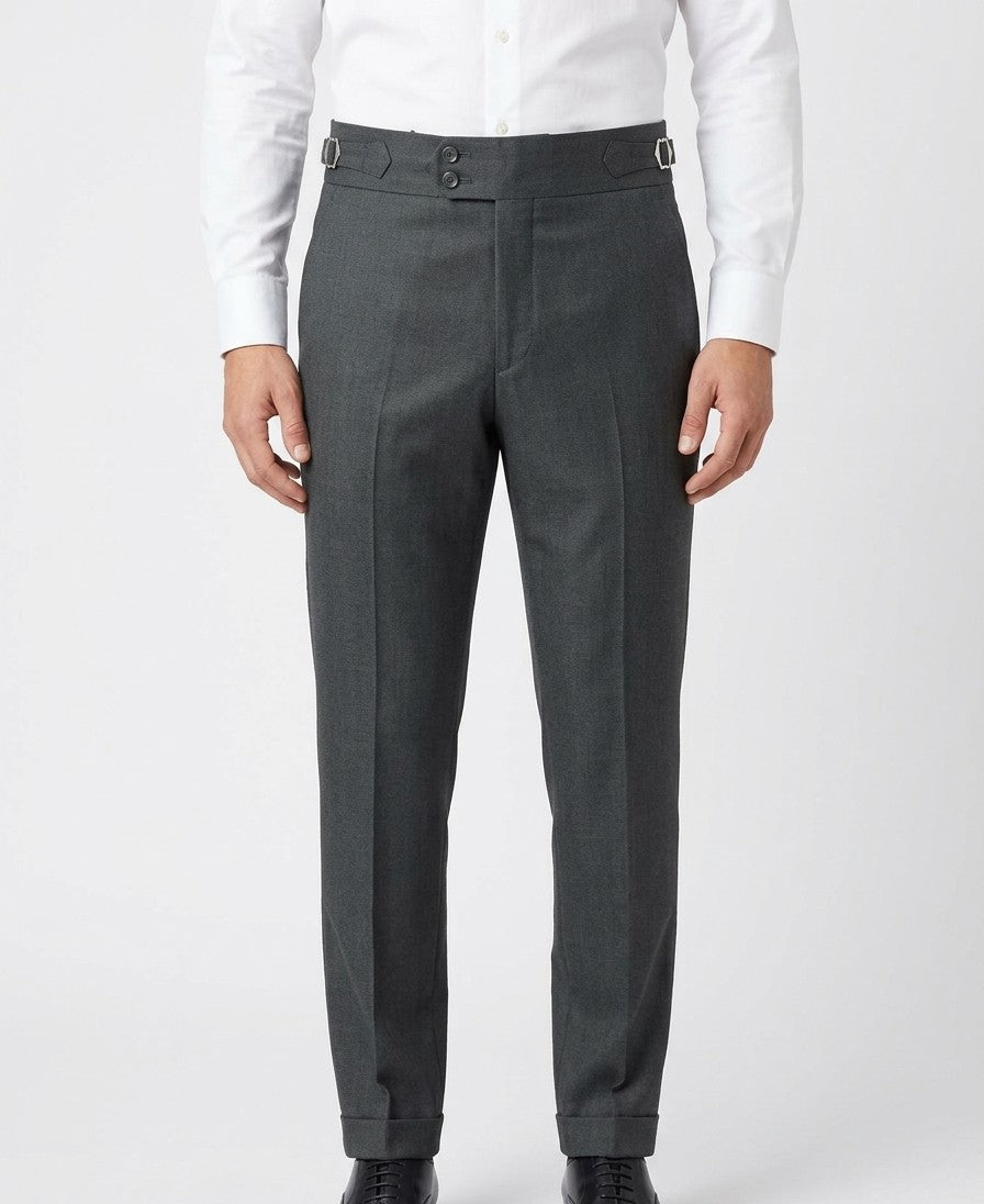 Gurkha Pant