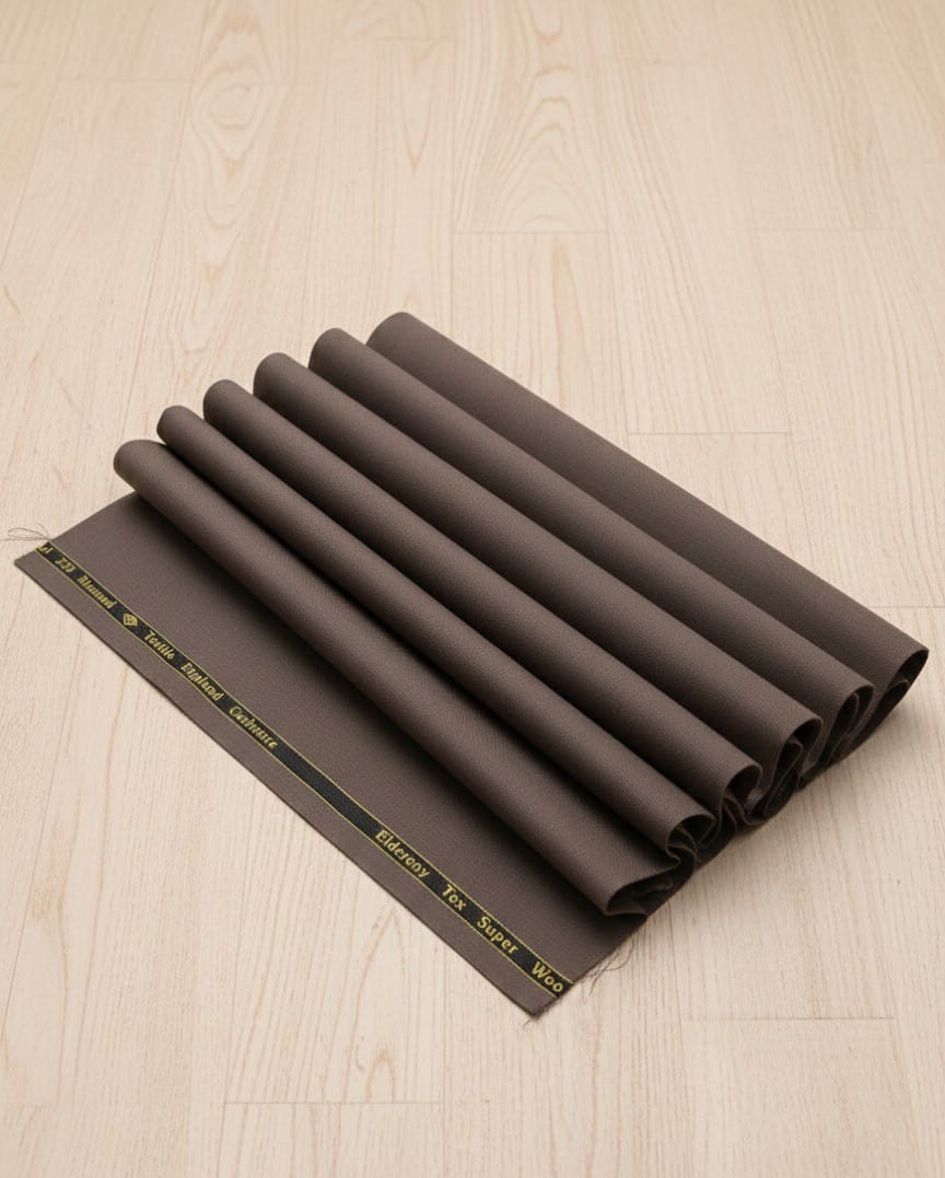 Self Texture T R Fabric