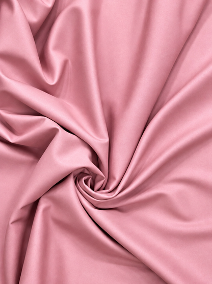 Pink Ladies Wear Stretchable Fabric