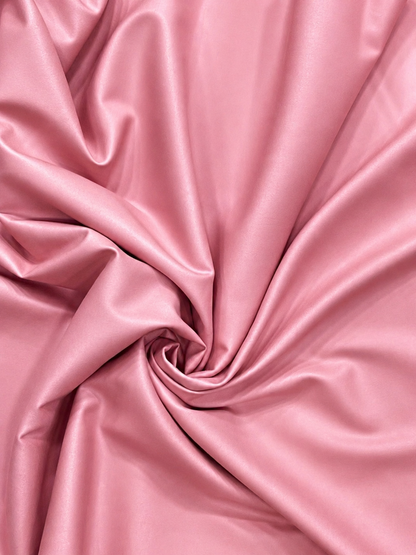Pink Ladies Wear Stretchable Fabric