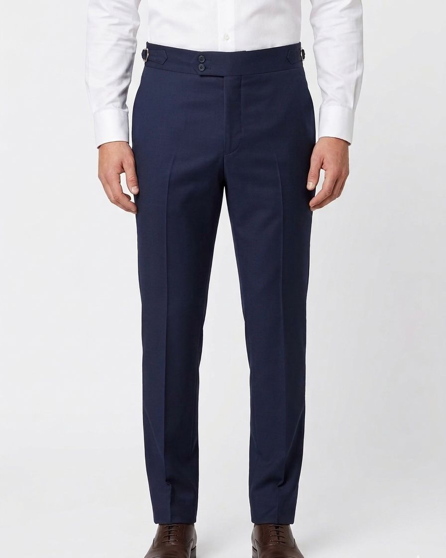 Gurkha Pant