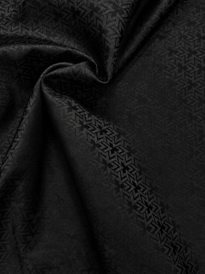 Prince Coat Fabric