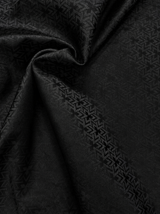 Prince Coat Fabric