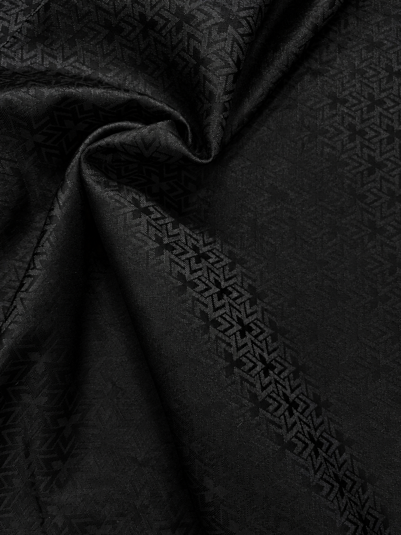 Prince Coat Fabric
