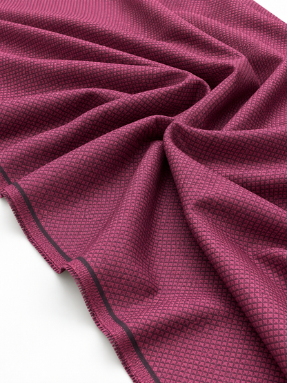 Prince Coat Fabric