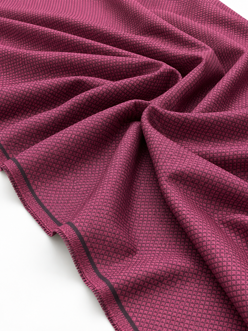 Prince Coat Fabric