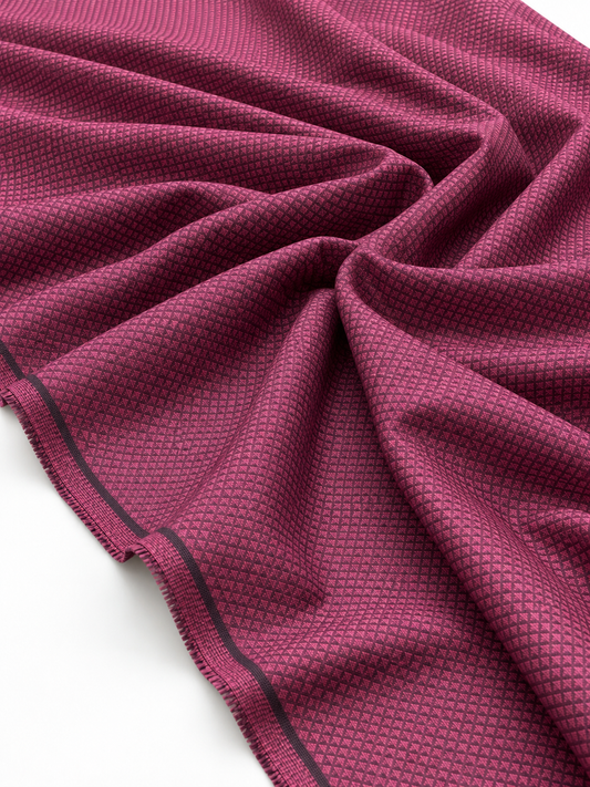 Prince Coat Fabric