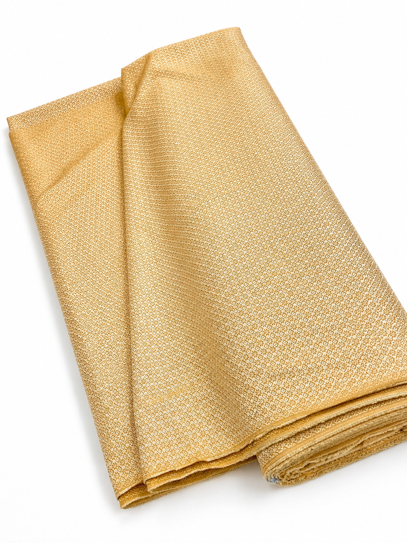 Prince coat Fabric