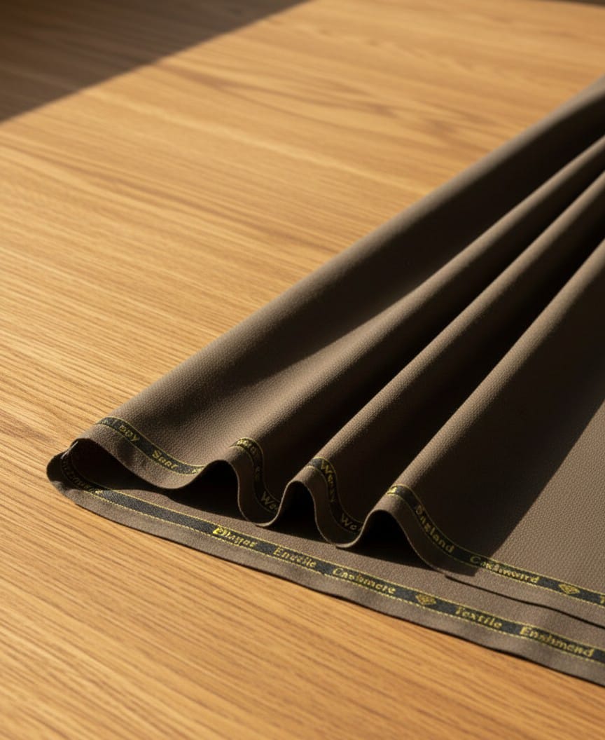 Self Texture T R Fabric