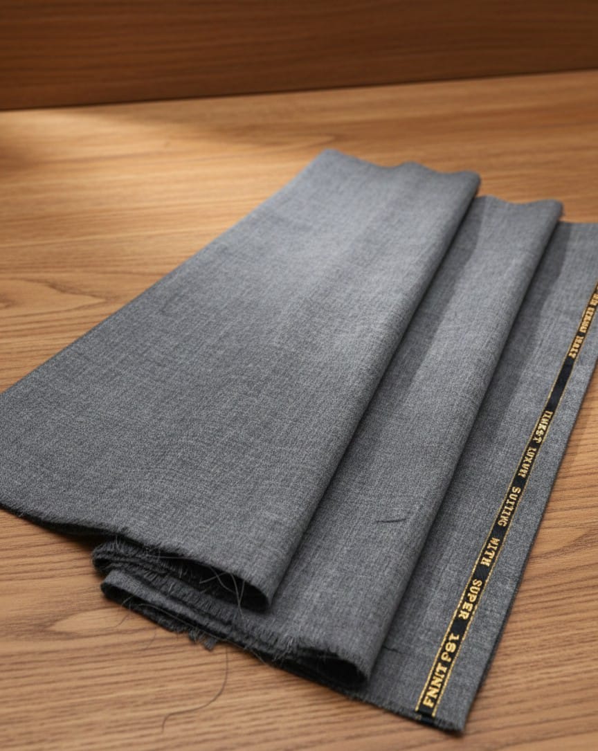 Super Italian Fabric