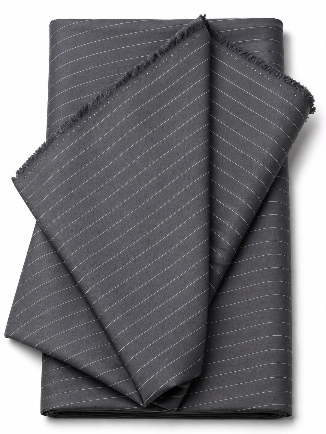 T R Striped Gray Color