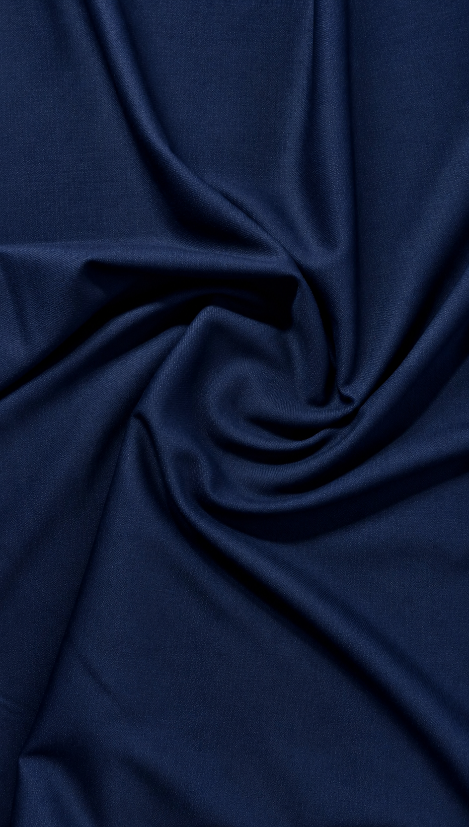Teal Blue Tropical Textured fabric