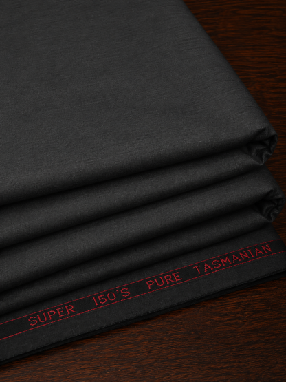 Pinstripe Thailand fabric