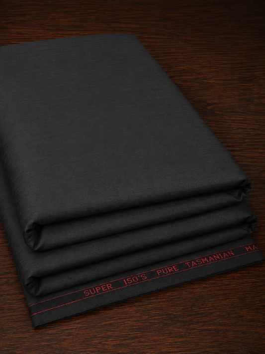 Pinstripe Thailand fabric