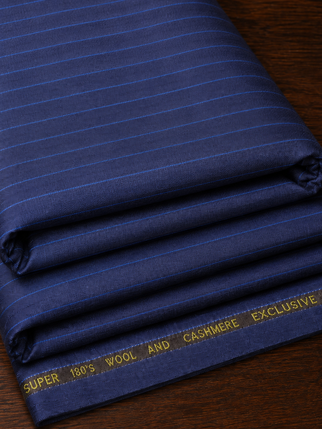 Pinstripe Thailand Fabric