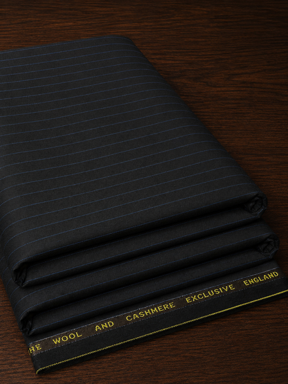 Pinstripe Thailand Fabric