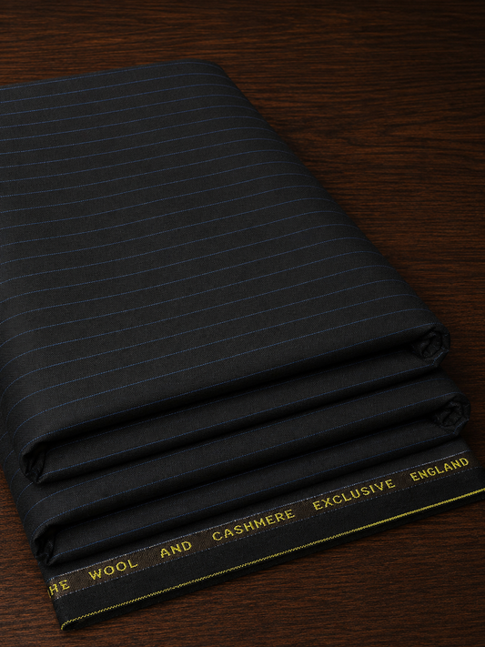 Pinstripe Thailand Fabric