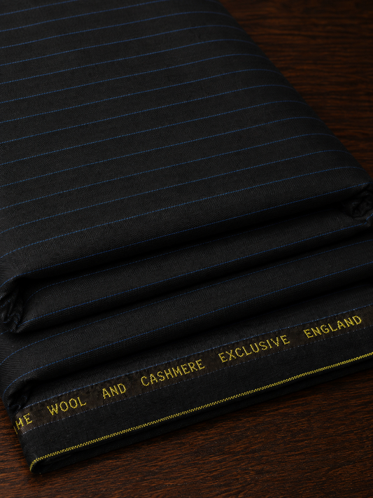 Pinstripe Thailand Fabric