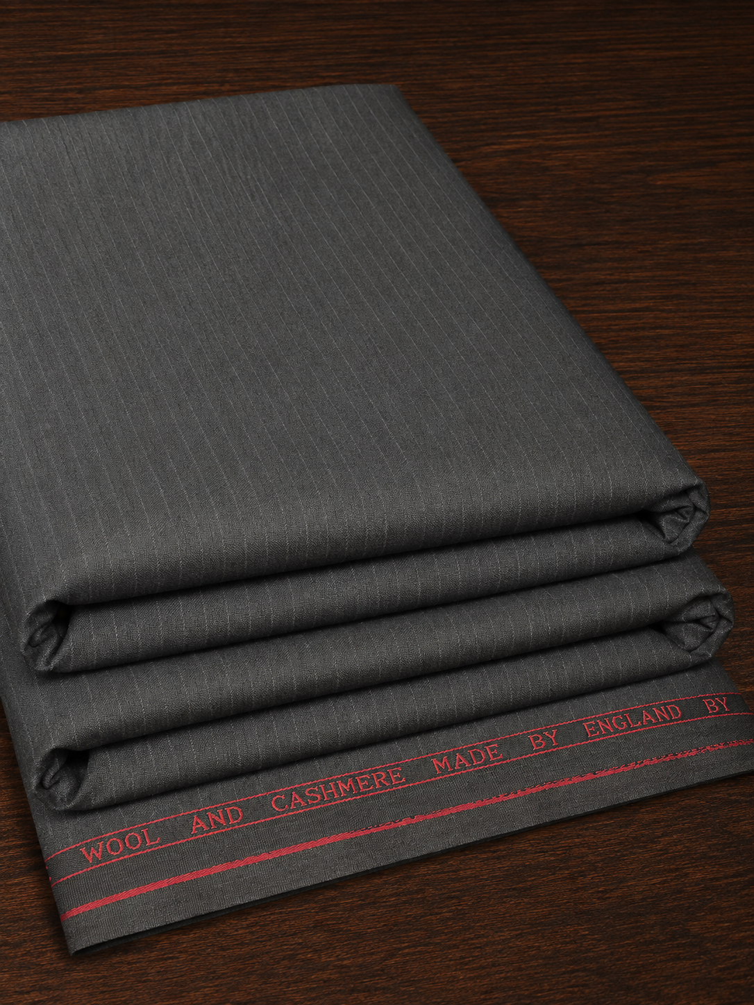 Pinstripe Thailand Fabric