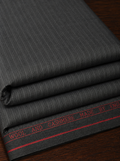 Pinstripe Thailand Fabric
