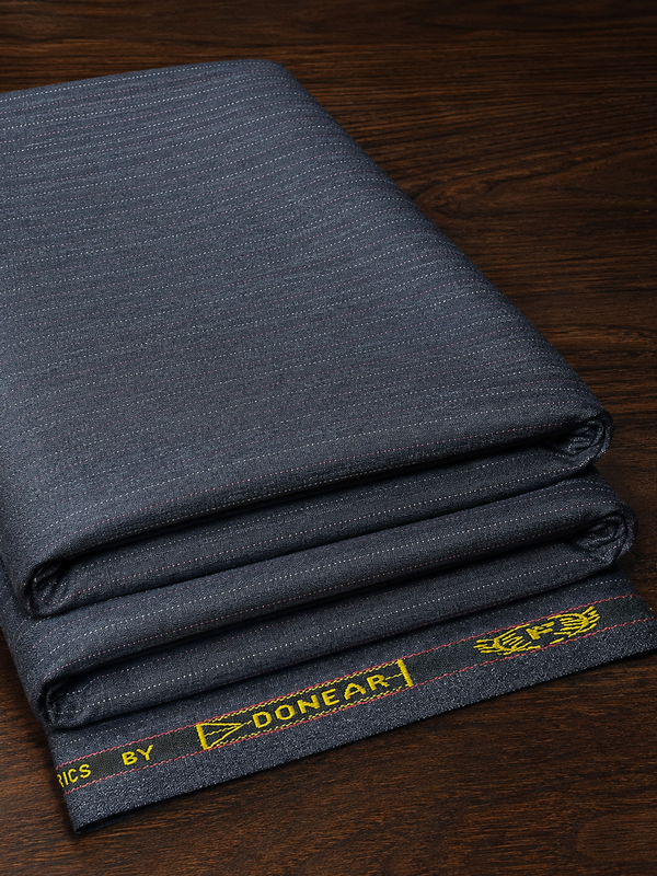 Pinstripe Thailand Fabric