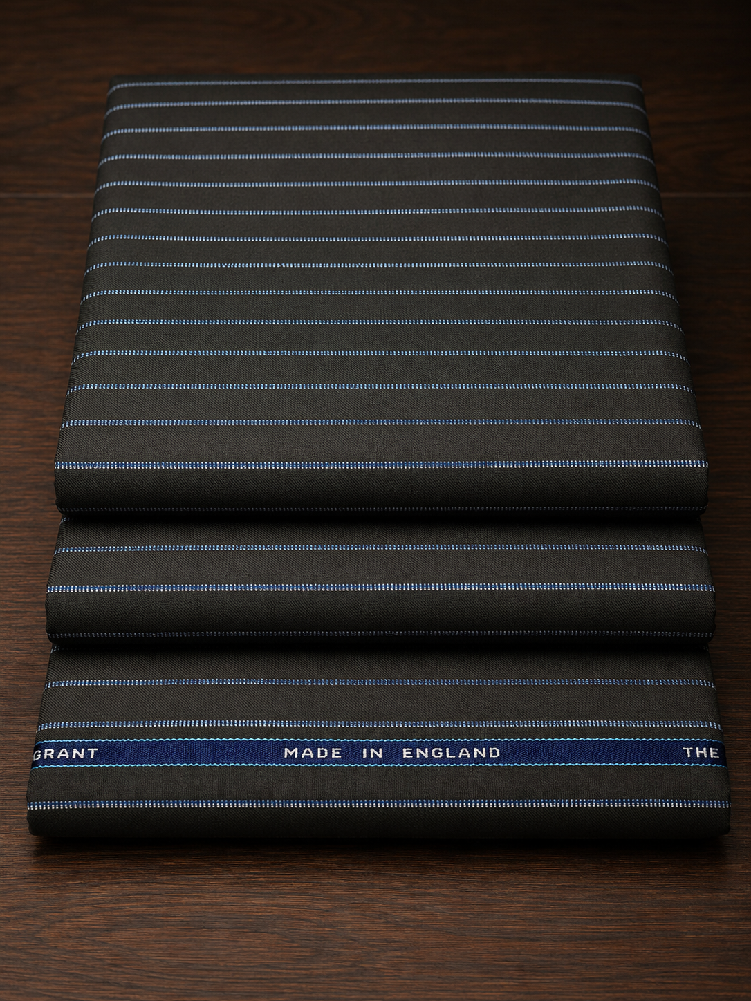 Pinstripe Thailand Fabric