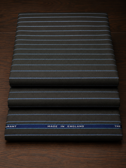 Pinstripe Thailand Fabric