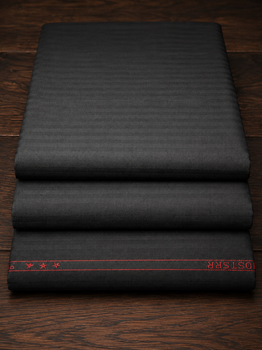 Pinstripe Thailand Fabric