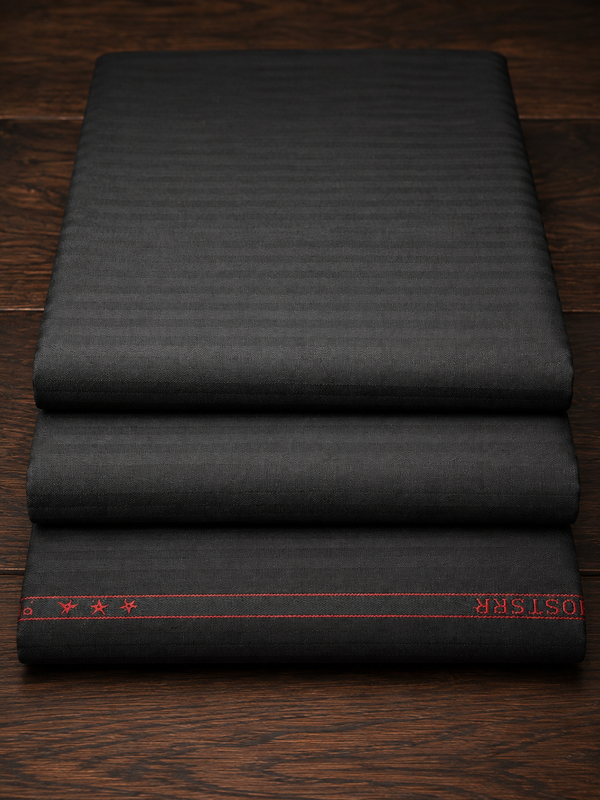 Pinstripe Thailand Fabric