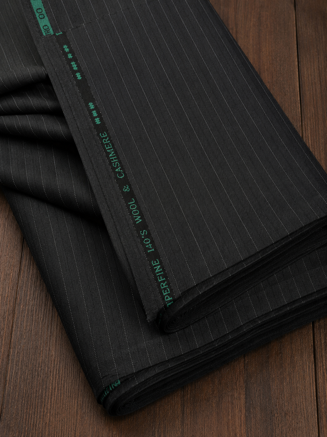 Pinstripe Thailand fabric