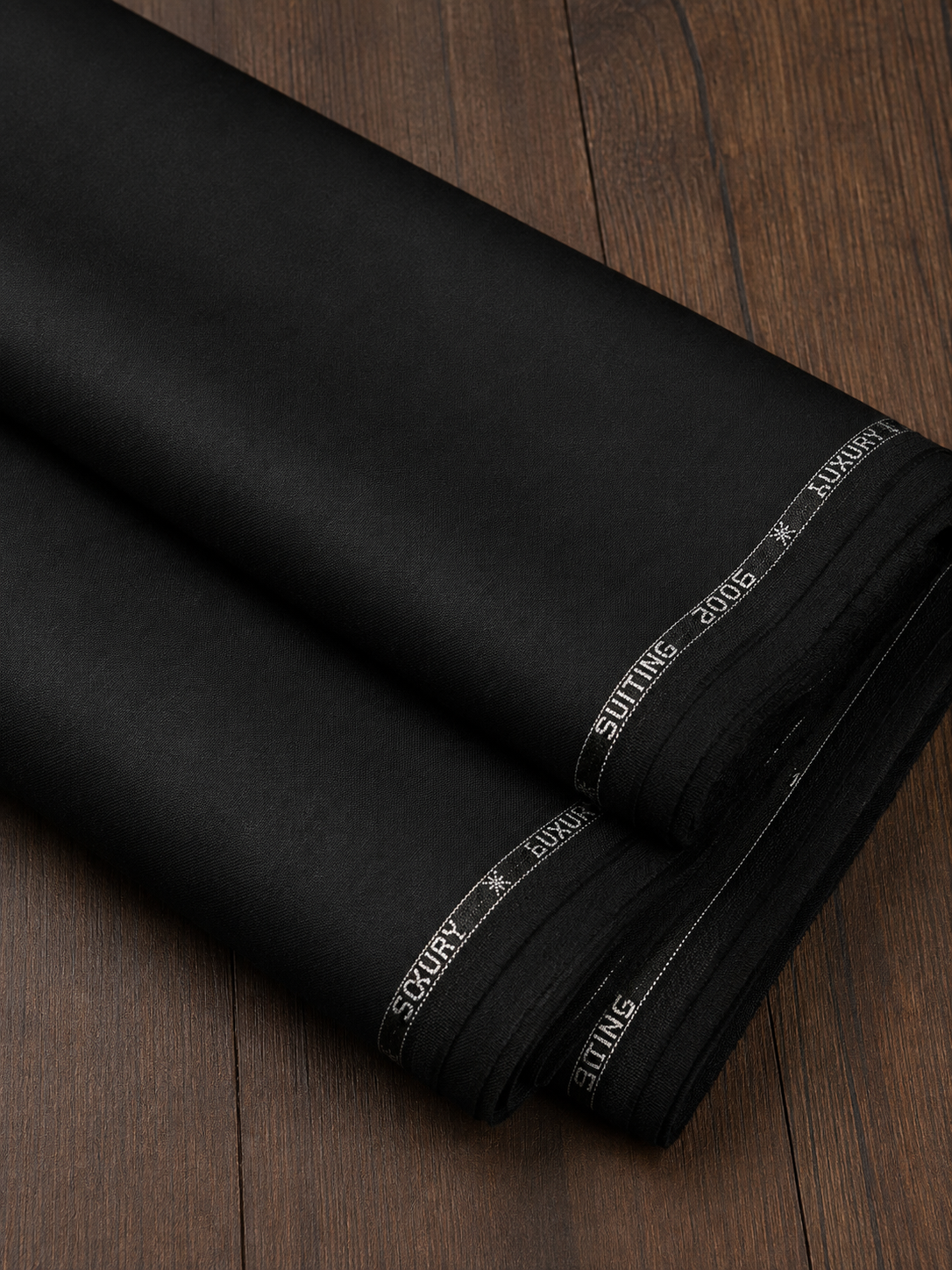 Pinstripe Thailand Fabric