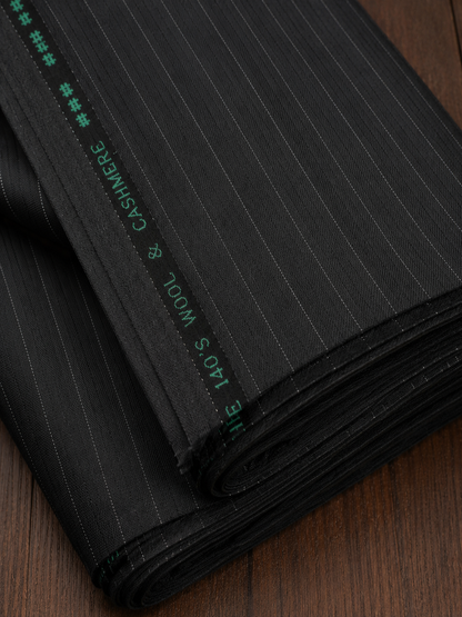 Pinstripe Thailand fabric