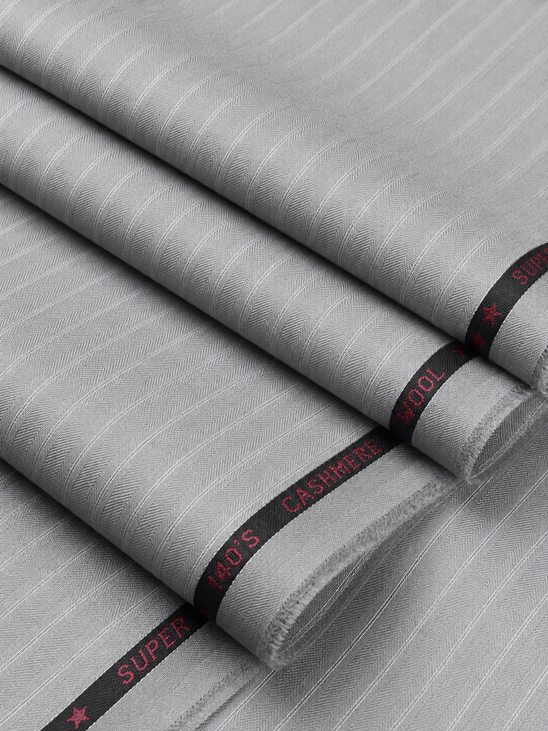 Pinstripe Thailand fabric