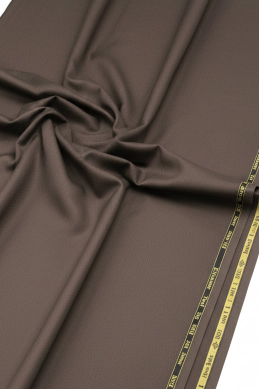 Tropical Self Texture Camel Color