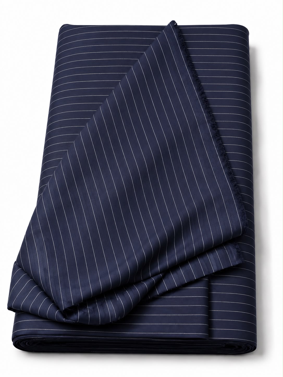 T R Striped Neavy Blue Color