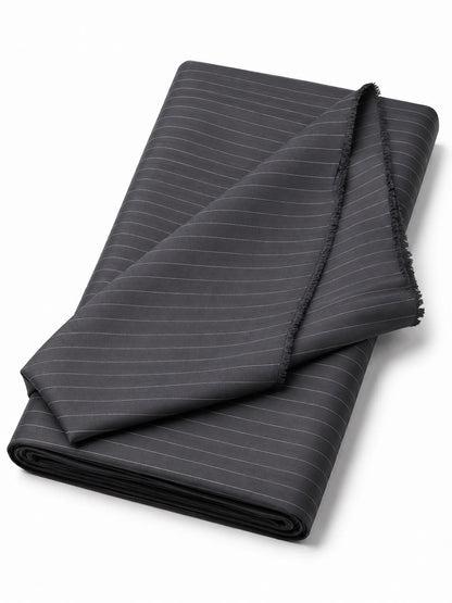 T R Striped Gray Color