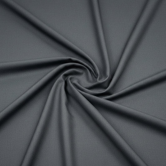 TROPICAL GRAY FABRIC