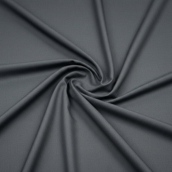 TROPICAL GRAY FABRIC